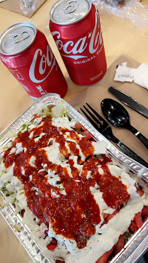 Photo of Halal Bros. - 1782 E Barstow Ave, Fresno, CA 93710