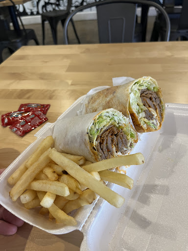 Photo of Halal Bros. - 1782 E Barstow Ave, Fresno, CA 93710