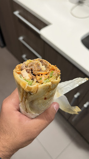 Photo of Halal Bros. - 1782 E Barstow Ave, Fresno, CA 93710