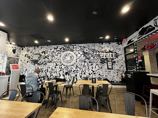 Photo of Halal Bros. - 1782 E Barstow Ave, Fresno, CA 93710