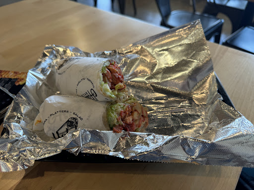 Photo of Halal Bros. - 1782 E Barstow Ave, Fresno, CA 93710