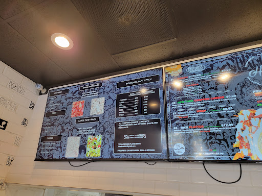 Photo of Halal Bros. - 1782 E Barstow Ave, Fresno, CA 93710