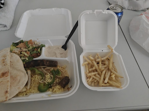 Photo of Falafel Express - 320 E Bullard Ave, Fresno, CA 93710