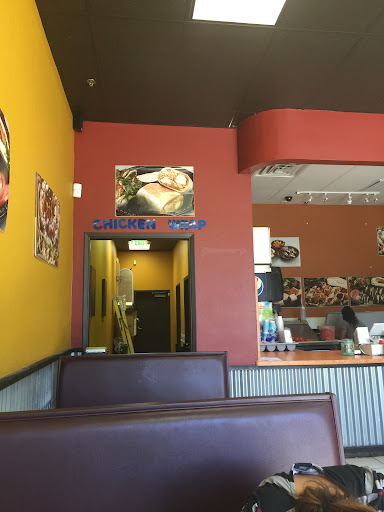 Photo of Falafel Express - 320 E Bullard Ave, Fresno, CA 93710