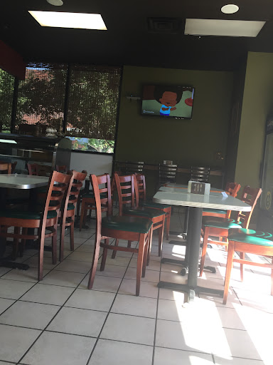 Photo of Falafel Express - 320 E Bullard Ave, Fresno, CA 93710