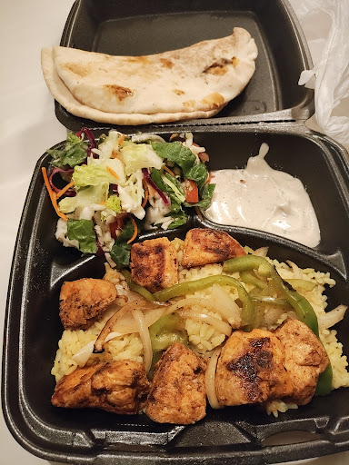 Photo of Falafel Express - 320 E Bullard Ave, Fresno, CA 93710