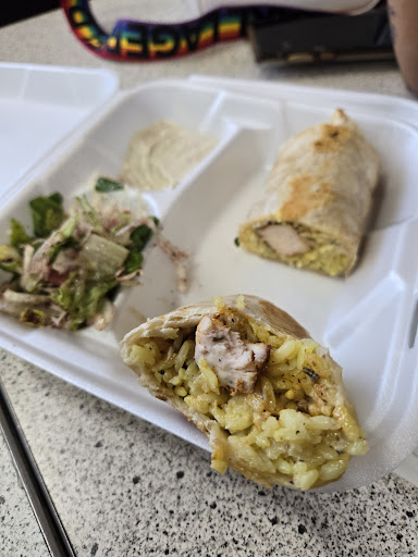 Photo of Falafel Express - 320 E Bullard Ave, Fresno, CA 93710