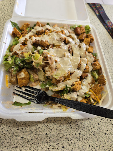 Photo of Falafel Express - 320 E Bullard Ave, Fresno, CA 93710