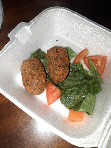 Photo of Falafel Express - 320 E Bullard Ave, Fresno, CA 93710