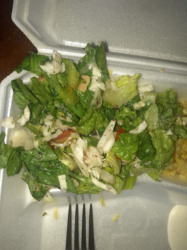 Photo of Falafel Express - 320 E Bullard Ave, Fresno, CA 93710