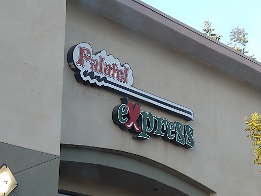 Photo of Falafel Express - 320 E Bullard Ave, Fresno, CA 93710