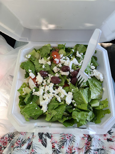 Photo of Falafel Express - 320 E Bullard Ave, Fresno, CA 93710