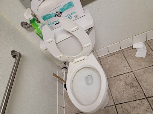 Photo of Falafel Express - 320 E Bullard Ave, Fresno, CA 93710