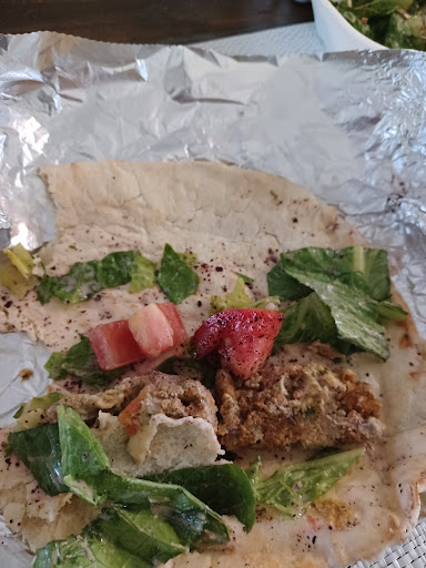 Photo of Falafel Express - 320 E Bullard Ave, Fresno, CA 93710