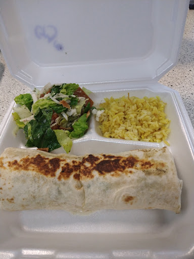 Photo of Falafel Express - 320 E Bullard Ave, Fresno, CA 93710