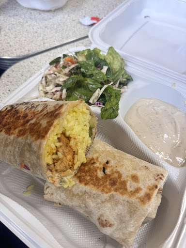 Photo of Falafel Express - 320 E Bullard Ave, Fresno, CA 93710