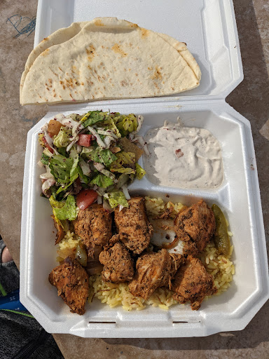 Photo of Falafel Express - 320 E Bullard Ave, Fresno, CA 93710