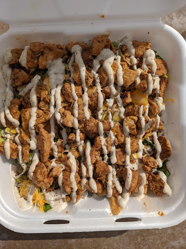 Photo of Falafel Express - 320 E Bullard Ave, Fresno, CA 93710