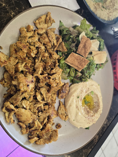 Photo of Olive Tree Mediterranean - 8961 N Cedar Ave #103, Fresno, CA 93720