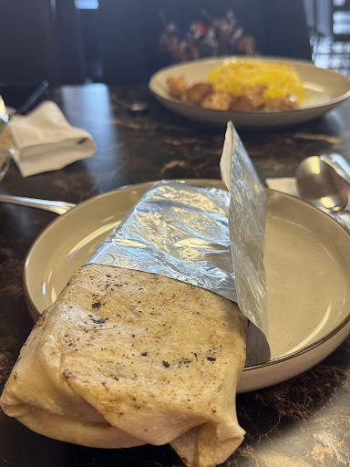 Photo of Olive Tree Mediterranean - 8961 N Cedar Ave #103, Fresno, CA 93720