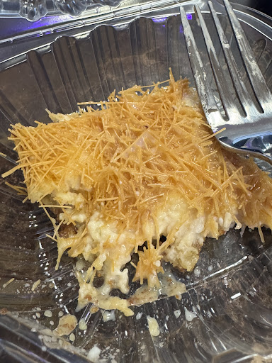 Photo of Olive Tree Mediterranean - 8961 N Cedar Ave #103, Fresno, CA 93720