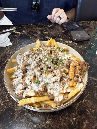 Photo of Olive Tree Mediterranean - 8961 N Cedar Ave #103, Fresno, CA 93720