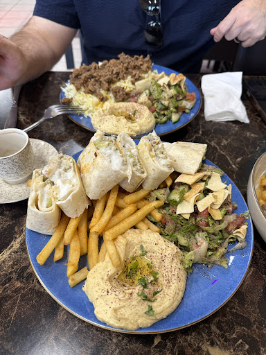 Photo of Olive Tree Mediterranean - 8961 N Cedar Ave #103, Fresno, CA 93720