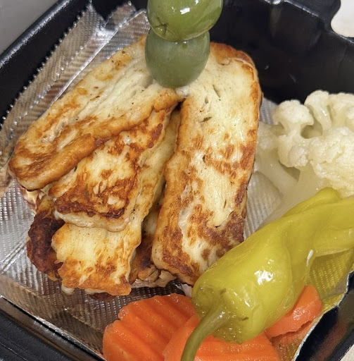 Photo of Olive Tree Mediterranean - 8961 N Cedar Ave #103, Fresno, CA 93720