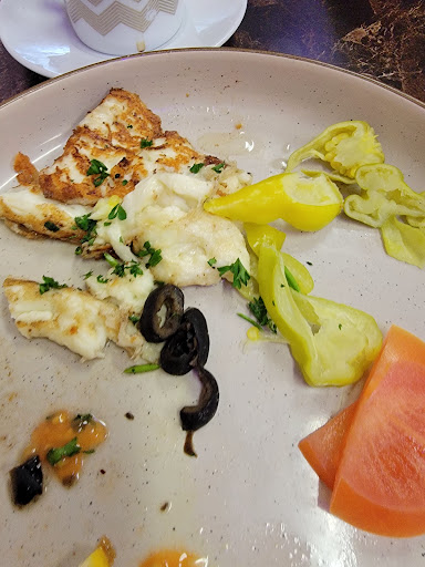 Photo of Olive Tree Mediterranean - 8961 N Cedar Ave #103, Fresno, CA 93720