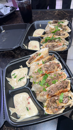 Photo of Olive Tree Mediterranean - 8961 N Cedar Ave #103, Fresno, CA 93720