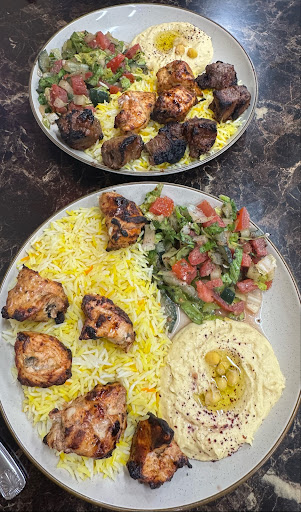 Photo of Olive Tree Mediterranean - 8961 N Cedar Ave #103, Fresno, CA 93720