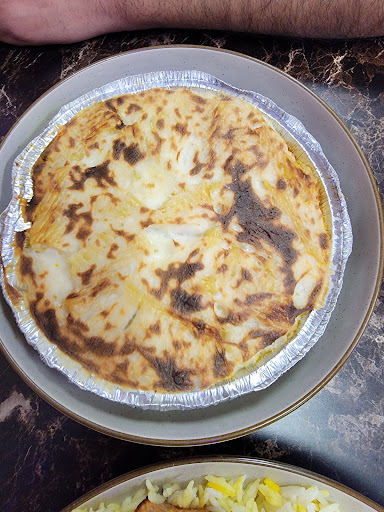 Photo of Olive Tree Mediterranean - 8961 N Cedar Ave #103, Fresno, CA 93720