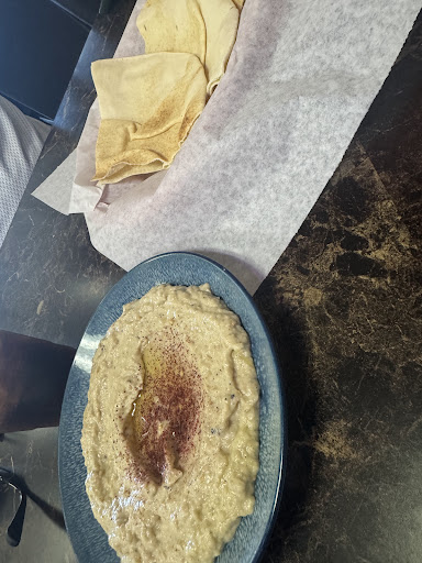 Photo of Olive Tree Mediterranean - 8961 N Cedar Ave #103, Fresno, CA 93720