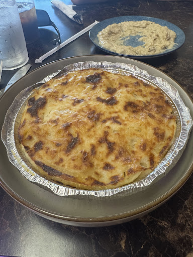 Photo of Olive Tree Mediterranean - 8961 N Cedar Ave #103, Fresno, CA 93720