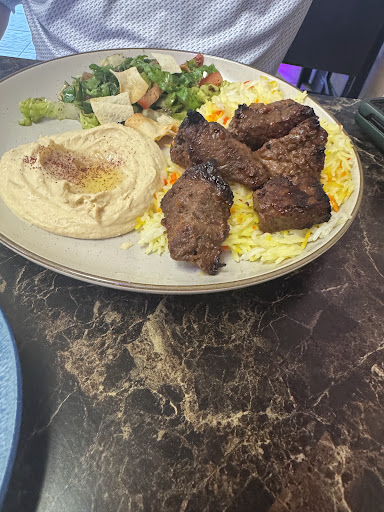 Photo of Olive Tree Mediterranean - 8961 N Cedar Ave #103, Fresno, CA 93720