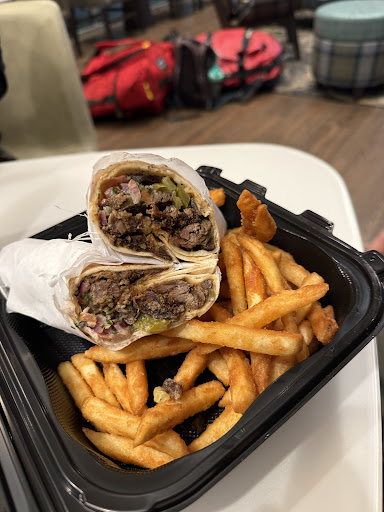 Photo of Hummus Express - 8110 Rosedale Hwy B, Bakersfield, CA 93312