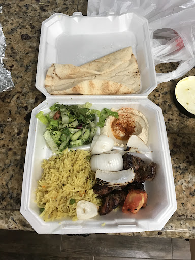 Photo of Hummus Express - 8110 Rosedale Hwy B, Bakersfield, CA 93312