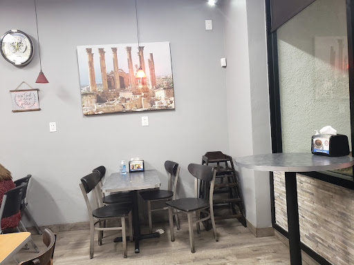 Photo of Hummus Express - 8110 Rosedale Hwy B, Bakersfield, CA 93312