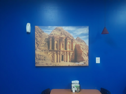 Photo of Hummus Express - 8110 Rosedale Hwy B, Bakersfield, CA 93312