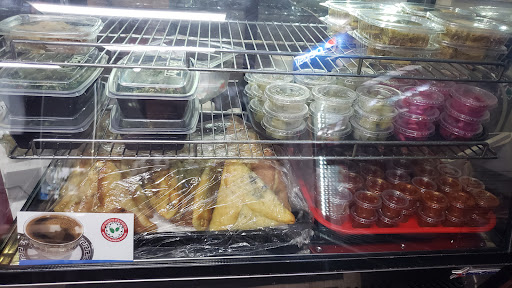 Photo of Hummus Express - 8110 Rosedale Hwy B, Bakersfield, CA 93312