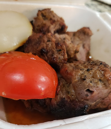 Photo of Hummus Express - 8110 Rosedale Hwy B, Bakersfield, CA 93312