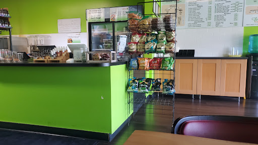 Photo of Fresh Smoothie Cafe - 1287 GA-138 #1, Jonesboro, GA 30236