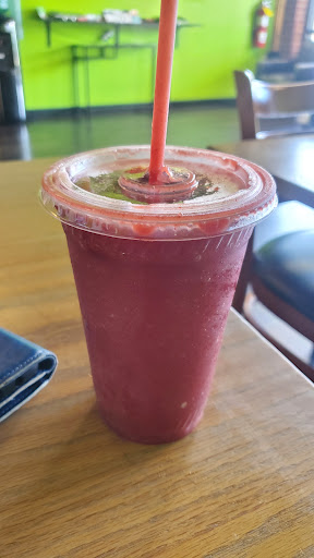 Photo of Fresh Smoothie Cafe - 1287 GA-138 #1, Jonesboro, GA 30236