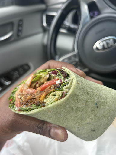 Photo of Fresh Smoothie Cafe - 1287 GA-138 #1, Jonesboro, GA 30236