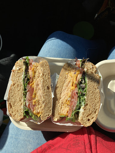 Photo of Fresh Smoothie Cafe - 1287 GA-138 #1, Jonesboro, GA 30236