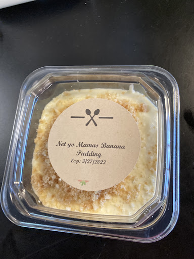 Photo of Fresh Smoothie Cafe - 1287 GA-138 #1, Jonesboro, GA 30236