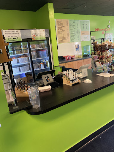 Photo of Fresh Smoothie Cafe - 1287 GA-138 #1, Jonesboro, GA 30236