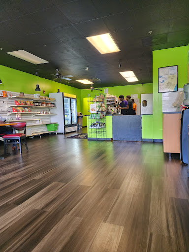 Photo of Fresh Smoothie Cafe - 1287 GA-138 #1, Jonesboro, GA 30236