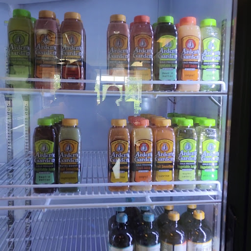 Photo of Fresh Smoothie Cafe - 1287 GA-138 #1, Jonesboro, GA 30236