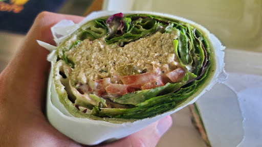 Photo of Fresh Smoothie Cafe - 1287 GA-138 #1, Jonesboro, GA 30236